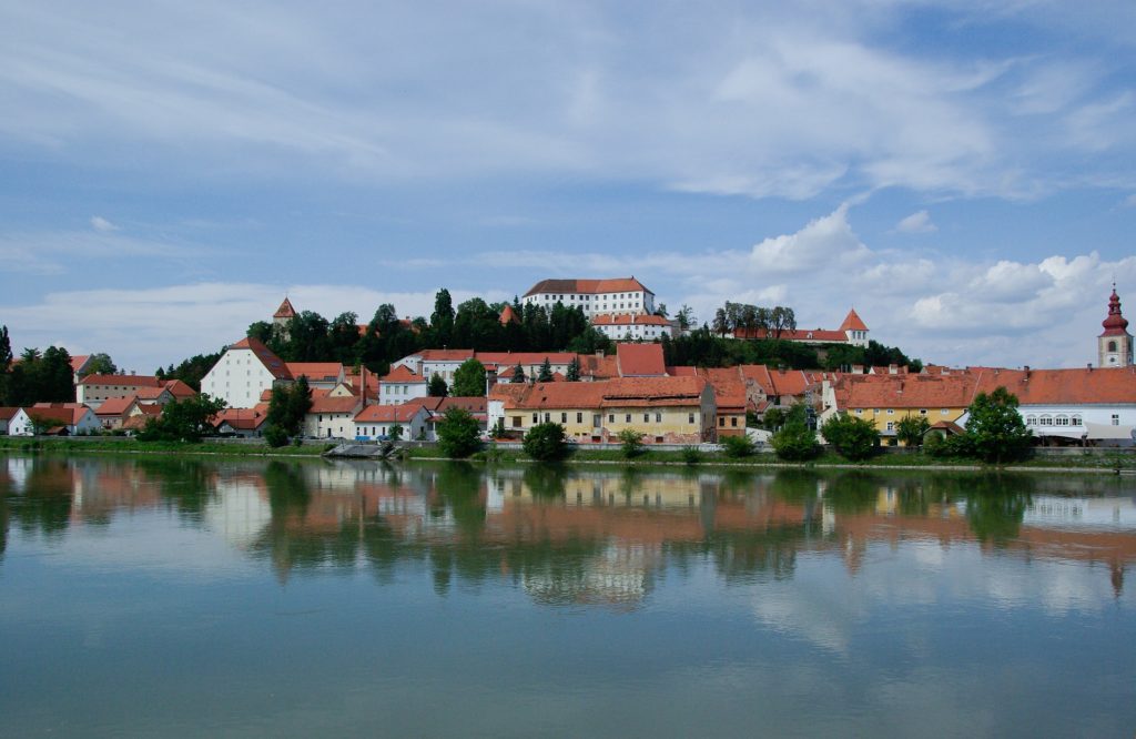 places to visit in slovenia