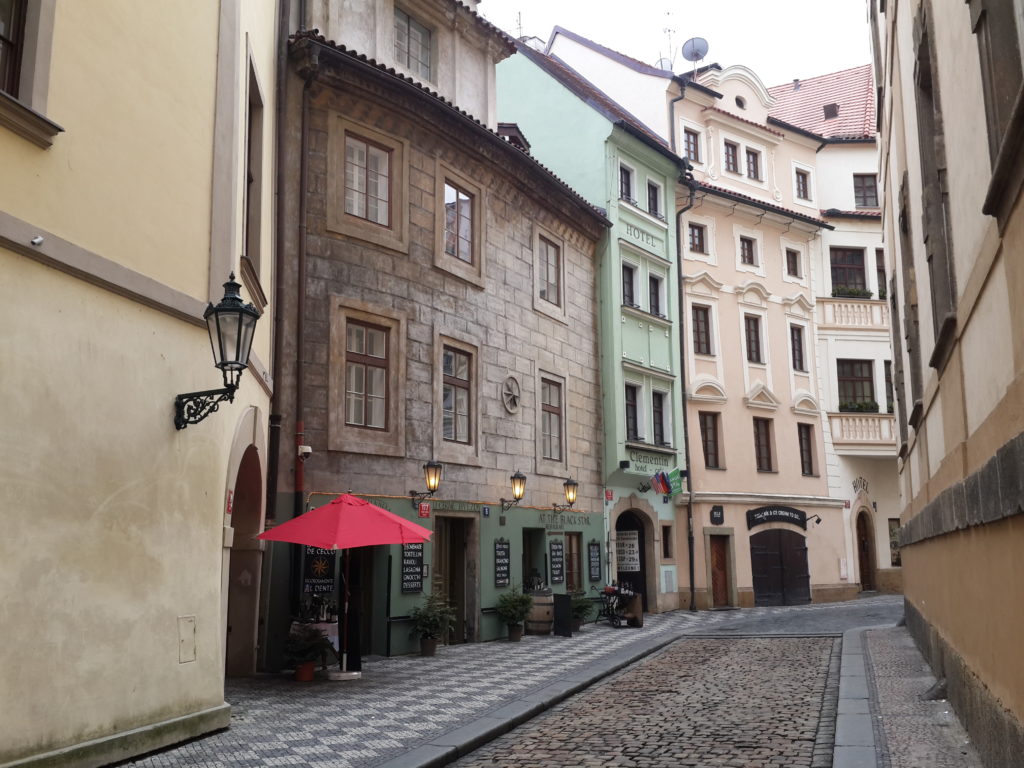 best coffee shops in Prague