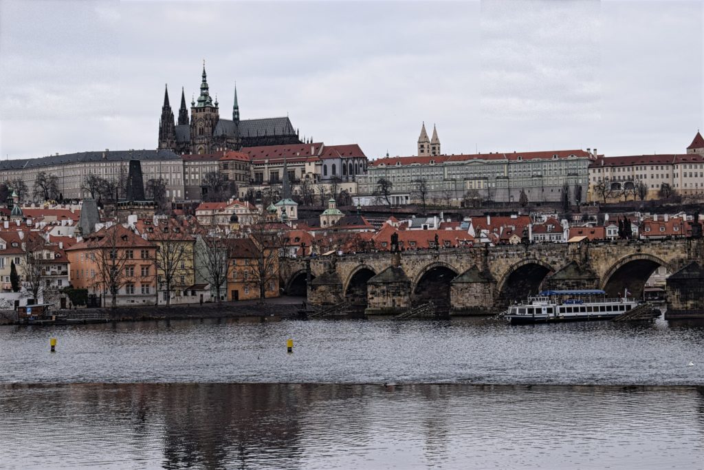 reasons to visit Prague