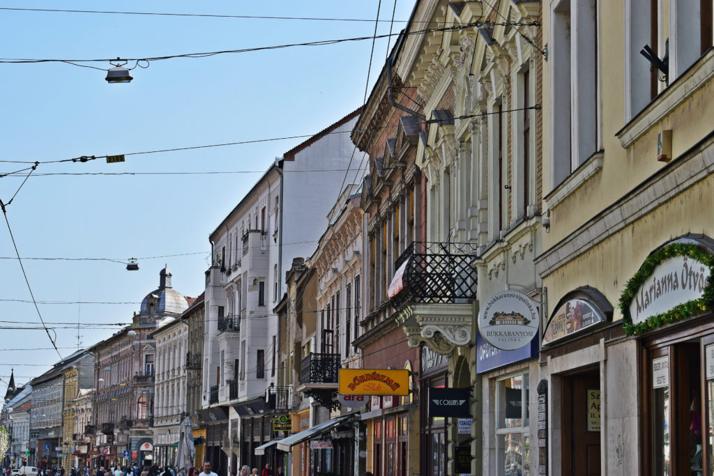 things to do in miskolc