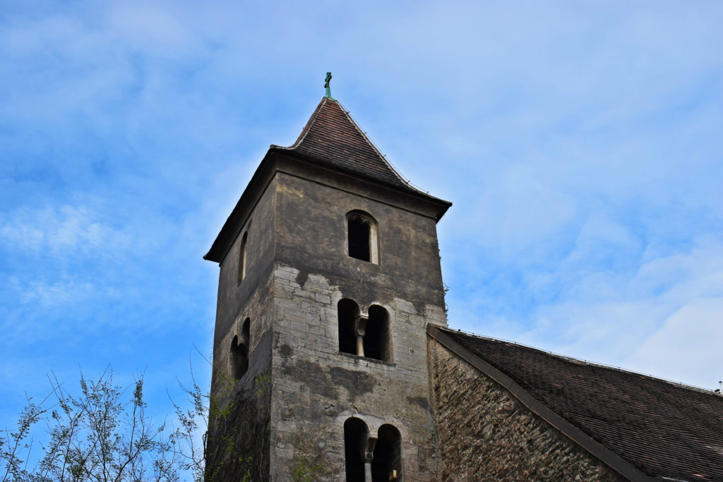 churches of vienna