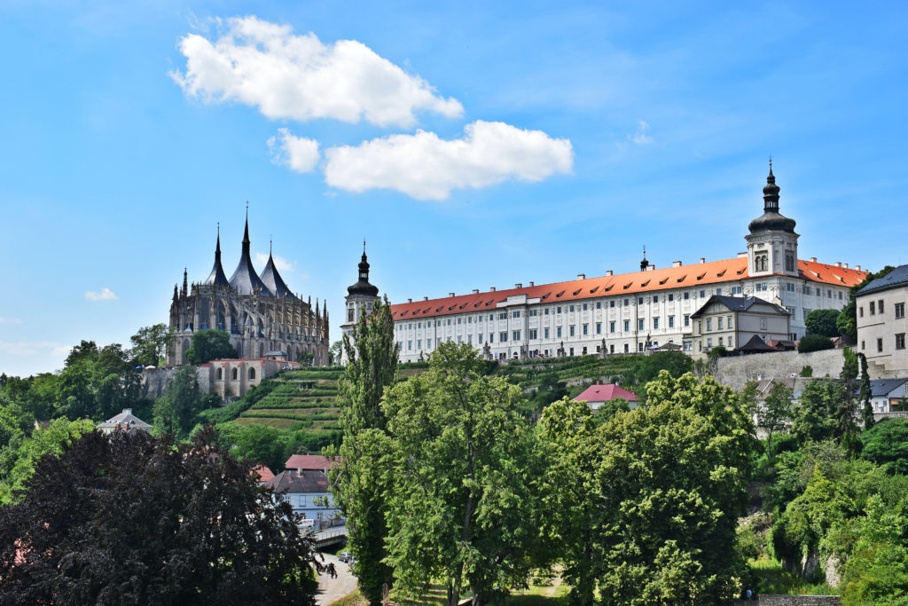 one day in kutna hora