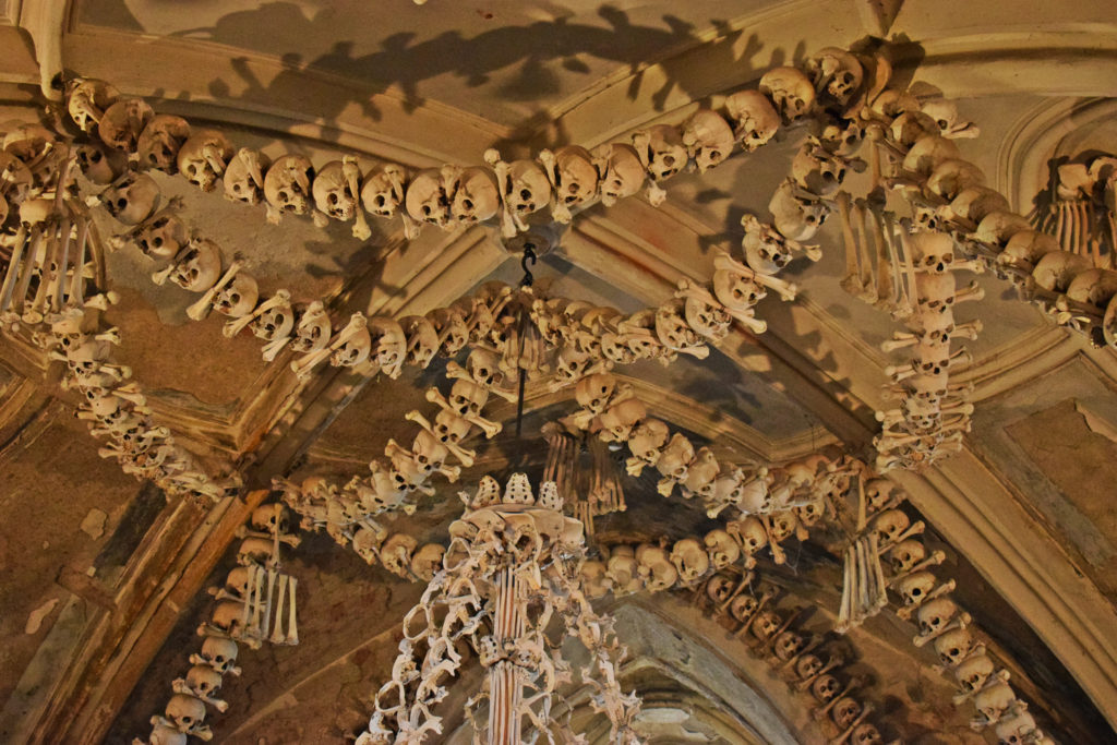 one day in Kutna Hora