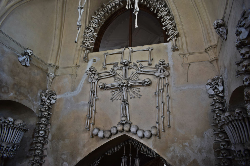 one day in kutna hora