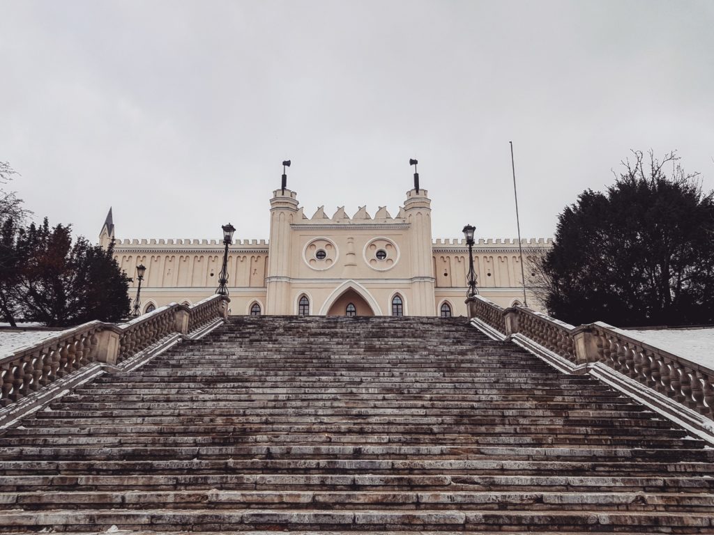 things to see in lublin