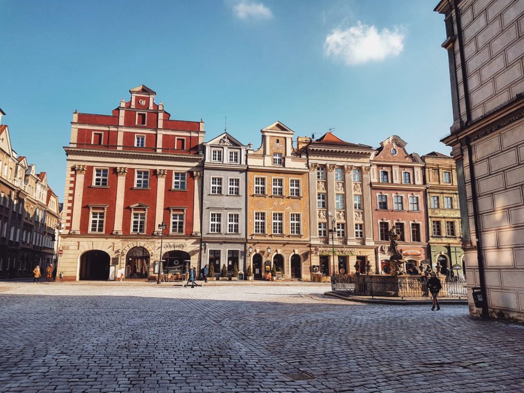 visit poznan