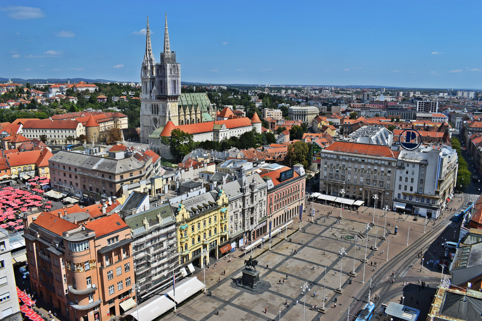 5 Amazing Reasons To Visit Zagreb, Croatia - Svitforyou